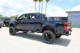 Thumbnail of 2023 Antimatter Blue Metallic Ford F-250