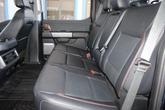 Thumbnail of 2023 Antimatter Blue Metallic Ford F-250