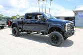 Thumbnail of 2023 Antimatter Blue Metallic Ford F-250