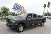 Photo of 2024 Granite Crystal Metallic Clearcoat RAM 2500