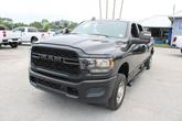 Thumbnail of 2024 Granite Crystal Metallic Clearcoat RAM 2500