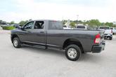 Thumbnail of 2024 Granite Crystal Metallic Clearcoat RAM 2500