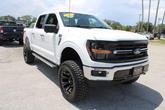 Thumbnail of 2024 Oxford White Ford F-150