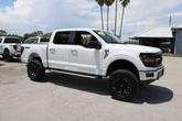 Thumbnail of 2024 Oxford White Ford F-150