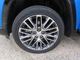 Thumbnail of 2024 Hydro Blue Pearlcoat Jeep Compass