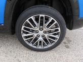 Thumbnail of 2024 Hydro Blue Pearlcoat Jeep Compass