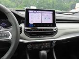 Thumbnail of 2024 Hydro Blue Pearlcoat Jeep Compass