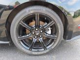 Thumbnail of 2020 Shadow Black Ford Mustang