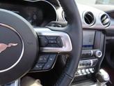 Thumbnail of 2020 Shadow Black Ford Mustang