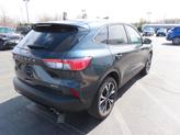 Thumbnail of 2022 Atlas Blue Ford Escape