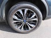 Thumbnail of 2022 Atlas Blue Ford Escape