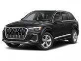 Photo of 2025 Mythos Black Metallic Audi Q7