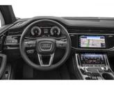 Thumbnail of 2025 Mythos Black Metallic Audi Q7