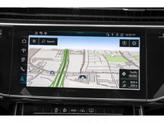 Thumbnail of 2025 Mythos Black Metallic Audi Q7