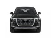 Thumbnail of 2025 Mythos Black Metallic Audi Q7