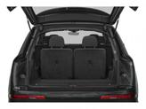 Thumbnail of 2025 Mythos Black Metallic Audi Q7