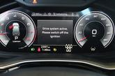 Thumbnail of 2025 Mythos Black Metallic Audi Q7