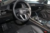 Thumbnail of 2025 Mythos Black Metallic Audi Q7