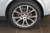 Thumbnail of 2020 Dolomite Silver Metallic Porsche Cayenne