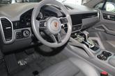 Thumbnail of 2020 Dolomite Silver Metallic Porsche Cayenne
