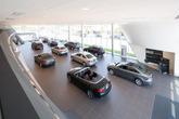 Thumbnail of 2020 Dolomite Silver Metallic Porsche Cayenne