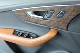 Thumbnail of 2025 Waitomo Blue Metallic Audi Q7