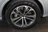 Thumbnail of 2025 Satellite Silver Metallic Audi Q7