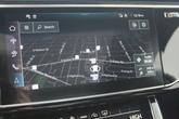 Thumbnail of 2025 Satellite Silver Metallic Audi Q7