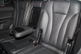 Thumbnail of 2025 Satellite Silver Metallic Audi Q7