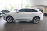 Thumbnail of 2025 Glacier White Metallic Audi Q5