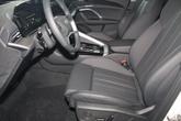 Thumbnail of 2025 Glacier White Metallic Audi Q5