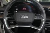 Thumbnail of 2025 Glacier White Metallic Audi Q5
