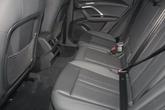 Thumbnail of 2025 Glacier White Metallic Audi Q5