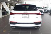 Thumbnail of 2025 Glacier White Metallic Audi Q5