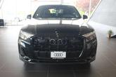 Thumbnail of 2025 Mythos Black Metallic Audi Q7