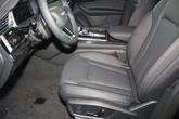 Thumbnail of 2025 Mythos Black Metallic Audi Q7