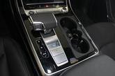 Thumbnail of 2025 Mythos Black Metallic Audi Q7