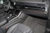 Thumbnail of 2025 Mythos Black Metallic Audi Q7