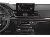 Thumbnail of 2025 Florett Silver Metallic Audi Q5