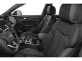 Thumbnail of 2025 Chronos Gray Metallic Audi Q5