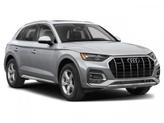 Thumbnail of 2025 Chronos Gray Metallic Audi Q5