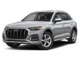 Thumbnail of 2025 Chronos Gray Metallic Audi Q5