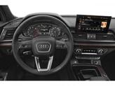 Thumbnail of 2025 Chronos Gray Metallic Audi Q5