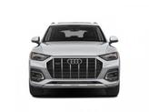 Thumbnail of 2025 Chronos Gray Metallic Audi Q5