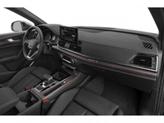 Thumbnail of 2025 Chronos Gray Metallic Audi Q5