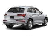 Thumbnail of 2025 Chronos Gray Metallic Audi Q5