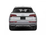 Thumbnail of 2025 Chronos Gray Metallic Audi Q5