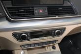 Thumbnail of 2025 Chronos Gray Metallic Audi Q5