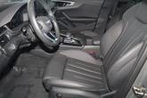 Thumbnail of 2023 Chronos Gray Metallic Audi A4