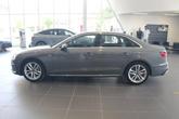 Thumbnail of 2023 Chronos Gray Metallic Audi A4